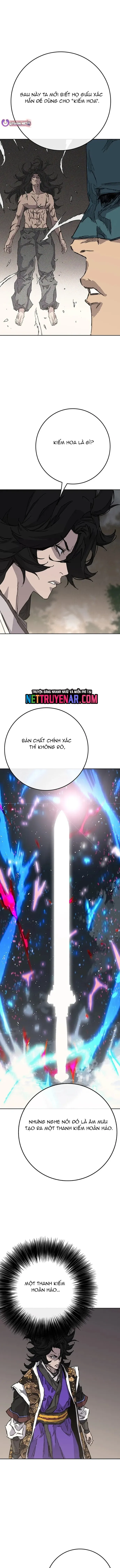 Tiên Kiếm Bất Bại Chap 270 - Next Chap 271