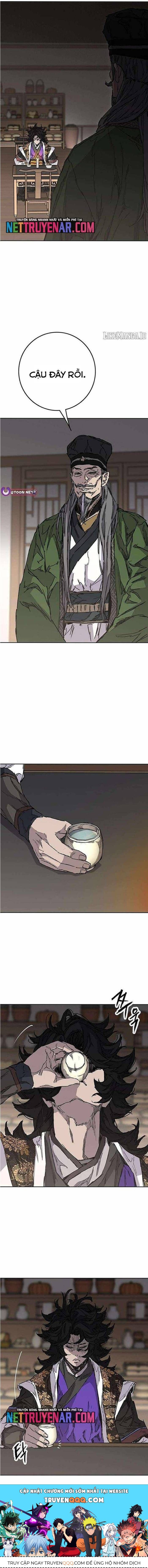 Tiên Kiếm Bất Bại Chap 271 - Next Chap 272
