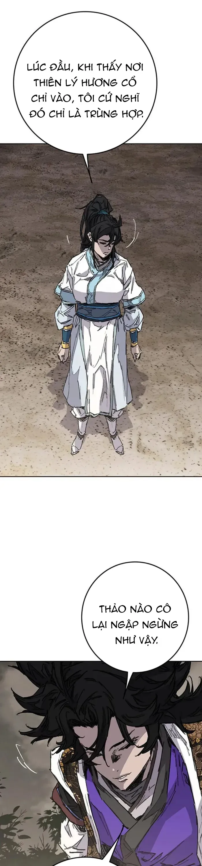 Tiên Kiếm Bất Bại Chap 288 - Next Chap 289