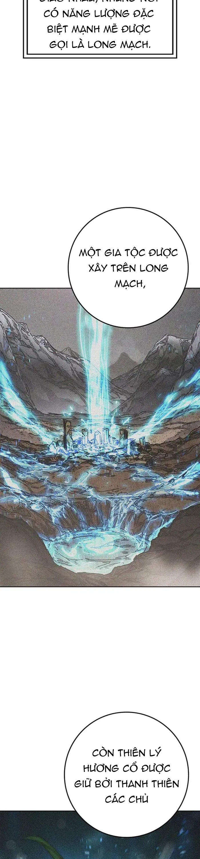 Tiên Kiếm Bất Bại Chap 288 - Next Chap 289