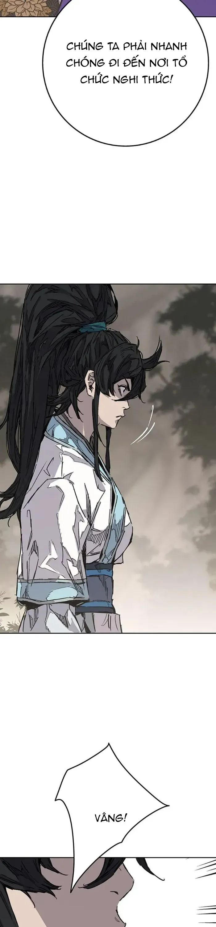 Tiên Kiếm Bất Bại Chap 288 - Next Chap 289