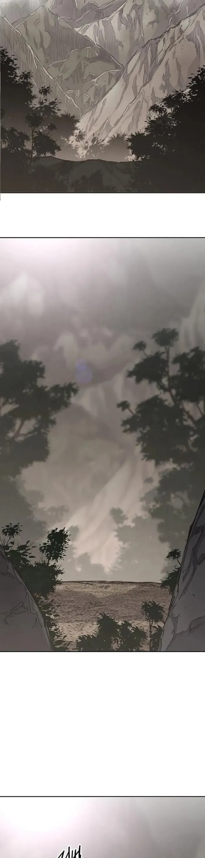 Tiên Kiếm Bất Bại Chap 288 - Next Chap 289