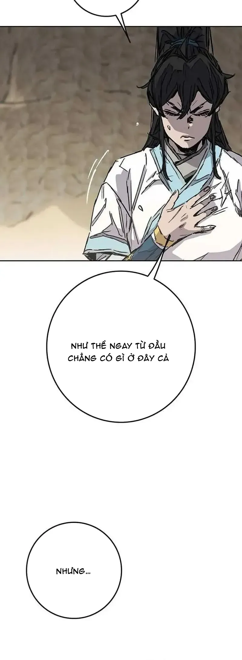 Tiên Kiếm Bất Bại Chap 289 - Next Chap 290