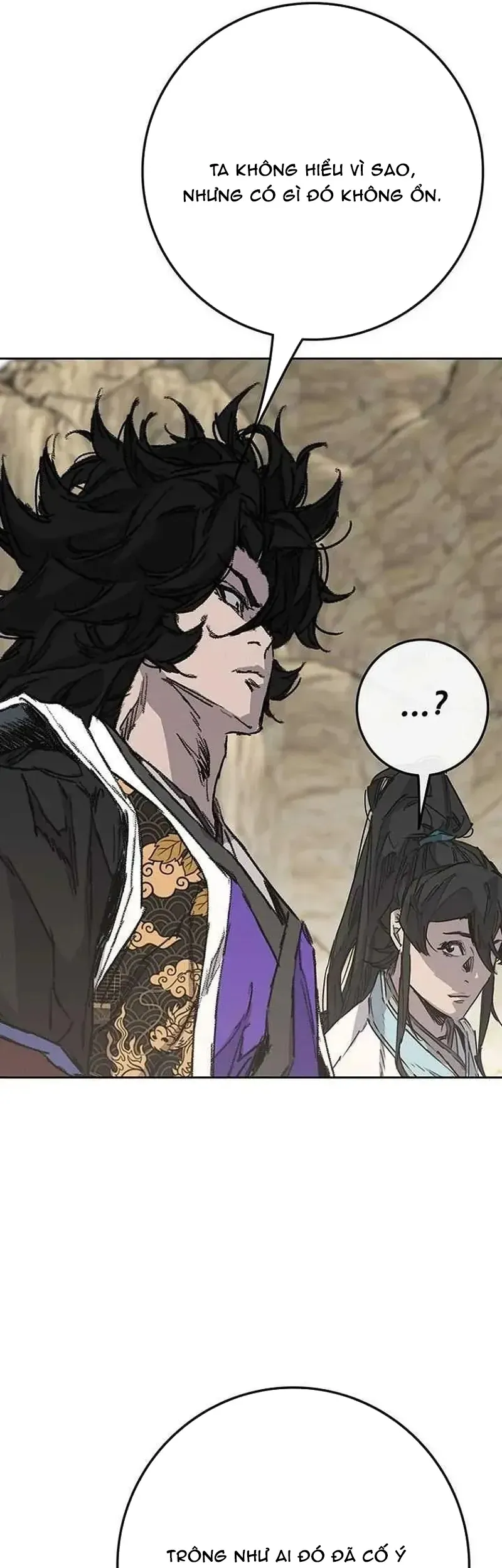 Tiên Kiếm Bất Bại Chap 289 - Next Chap 290