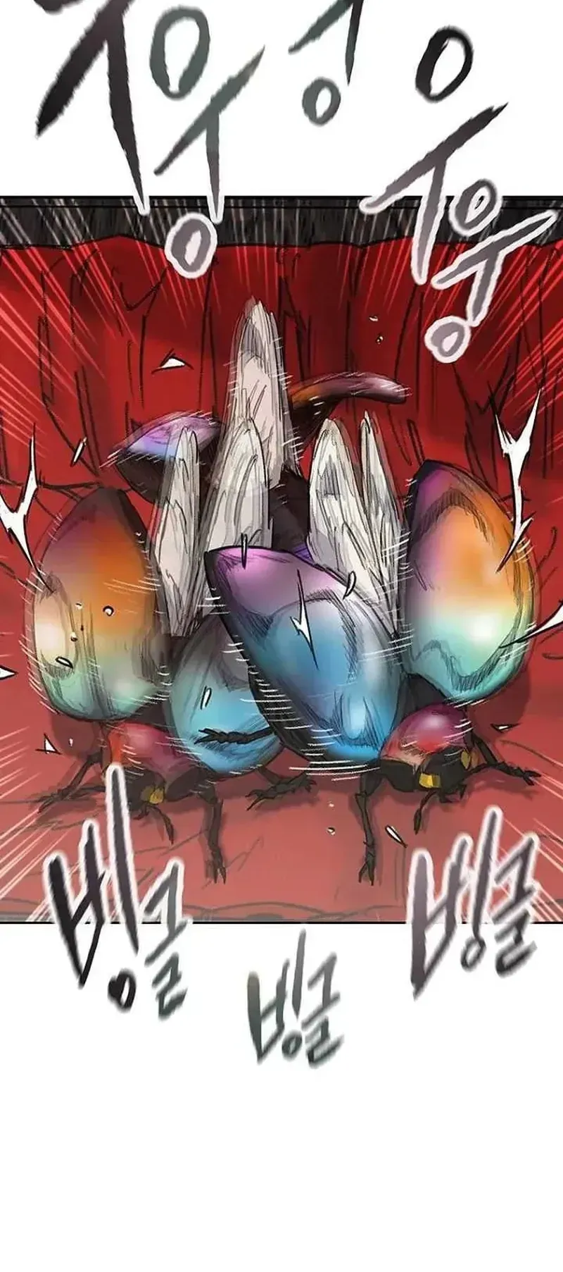 Tiên Kiếm Bất Bại Chap 289 - Next Chap 290