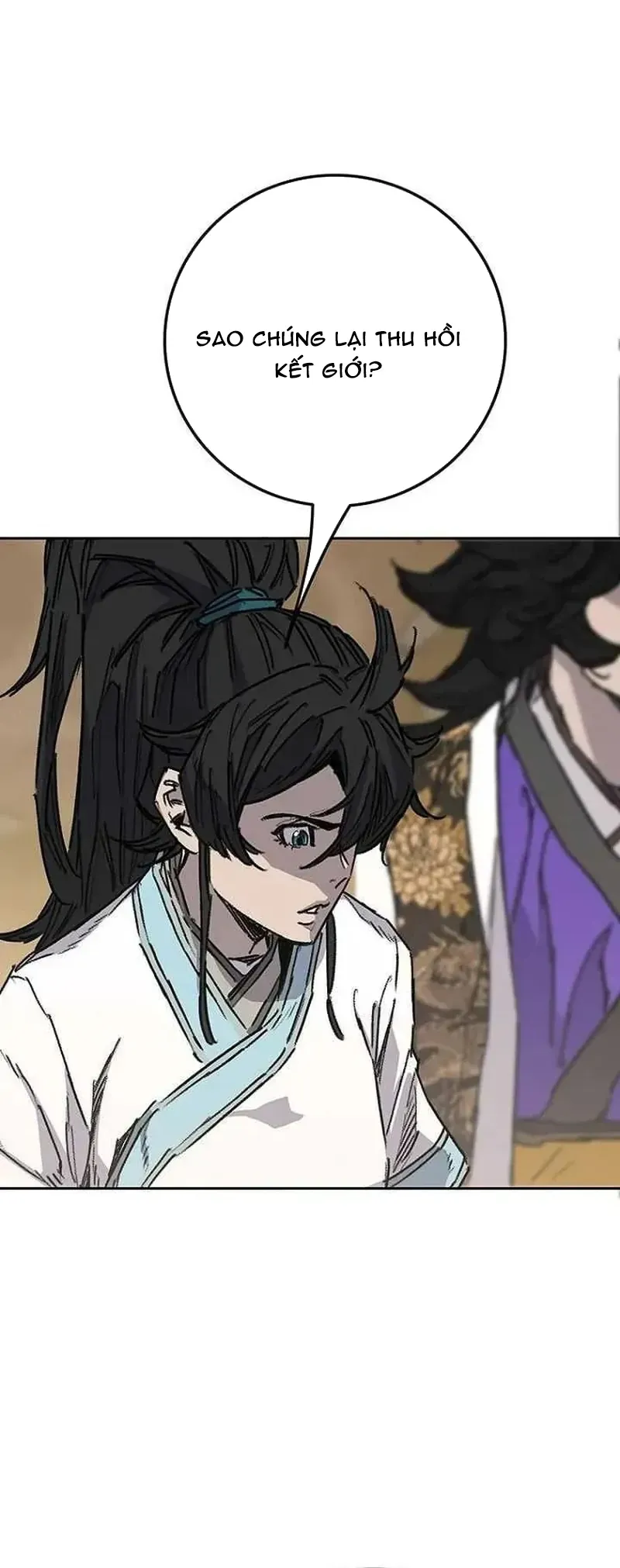 Tiên Kiếm Bất Bại Chap 289 - Next Chap 290