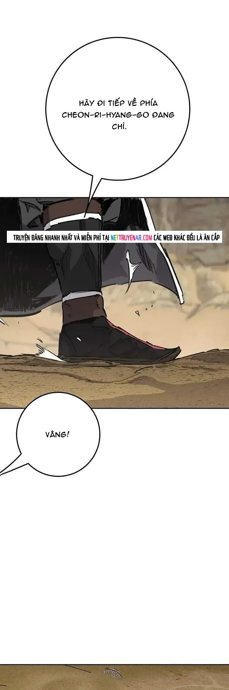 Tiên Kiếm Bất Bại Chap 289 - Next Chap 290