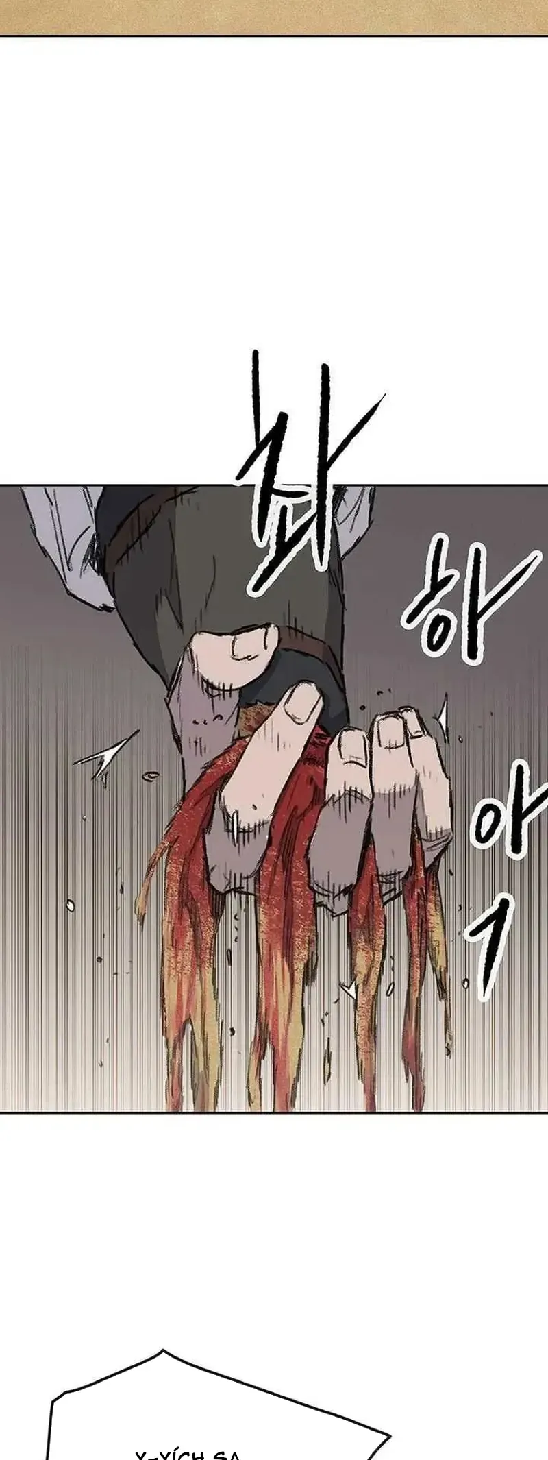 Tiên Kiếm Bất Bại Chap 289 - Next Chap 290