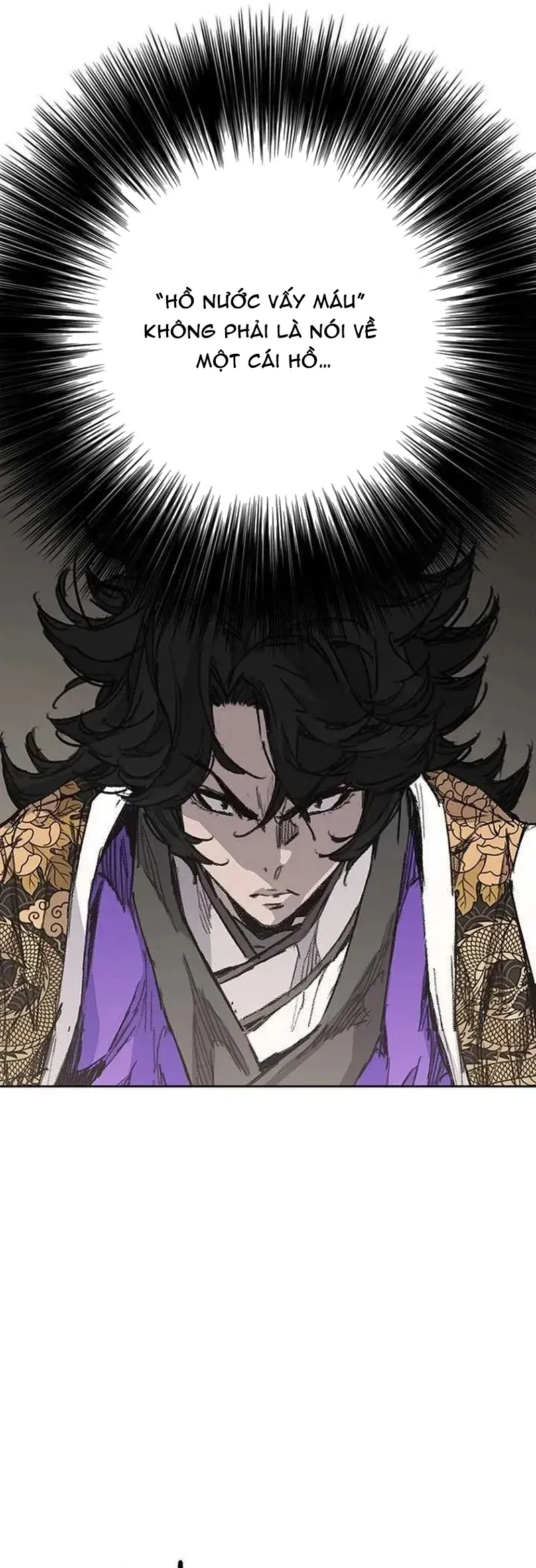 Tiên Kiếm Bất Bại Chap 289 - Next Chap 290