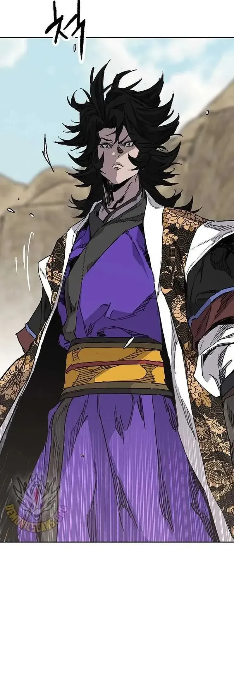 Tiên Kiếm Bất Bại Chap 289 - Next Chap 290