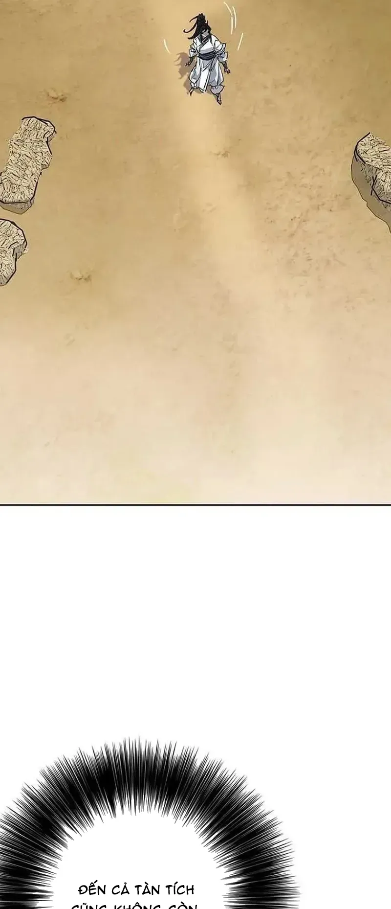 Tiên Kiếm Bất Bại Chap 289 - Next Chap 290