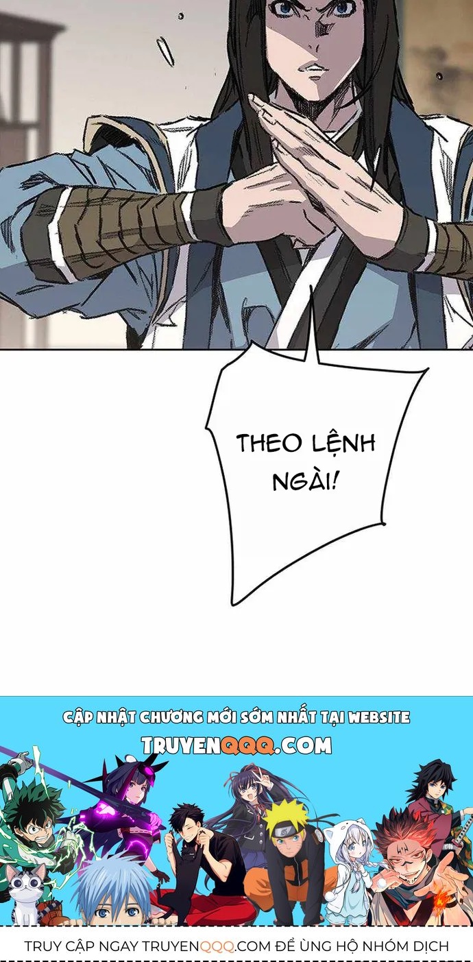 Tiên Kiếm Bất Bại Chap 286 - Next Chap 287