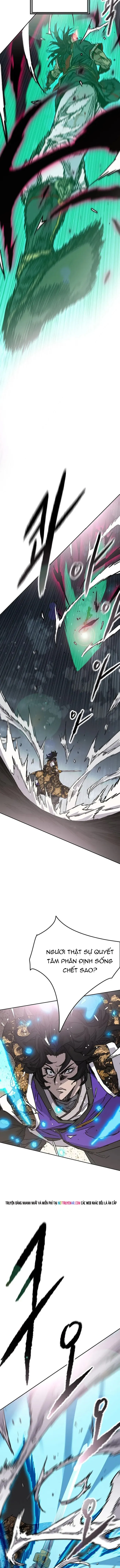 Tiên Kiếm Bất Bại Chap 280 - Next Chap 281