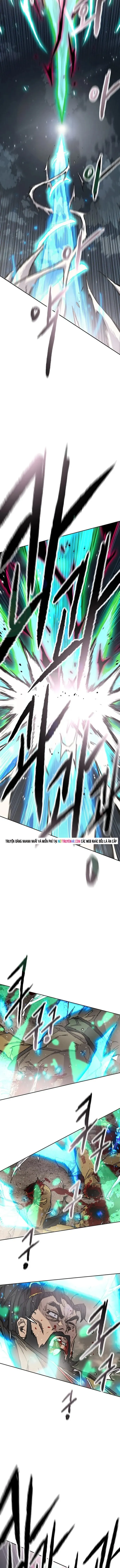 Tiên Kiếm Bất Bại Chap 280 - Next Chap 281