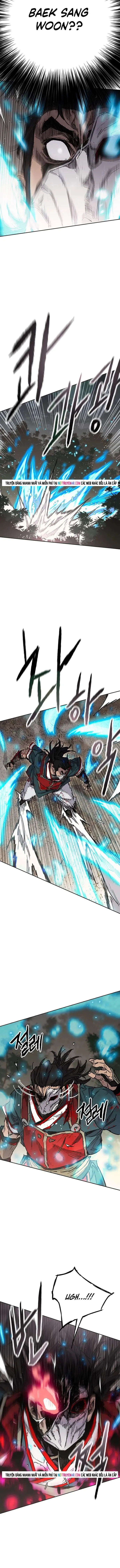 Tiên Kiếm Bất Bại Chap 280 - Next Chap 281