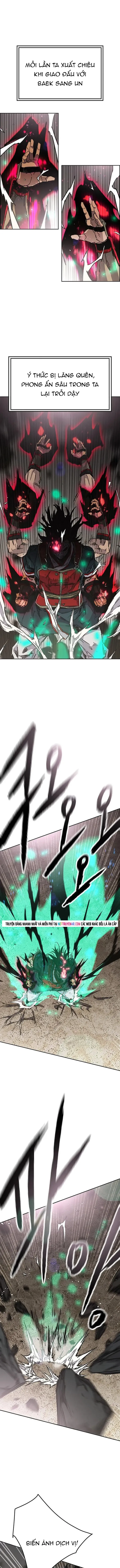 Tiên Kiếm Bất Bại Chap 280 - Next Chap 281