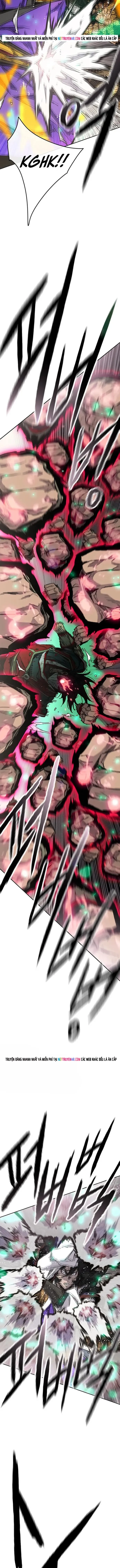 Tiên Kiếm Bất Bại Chap 280 - Next Chap 281