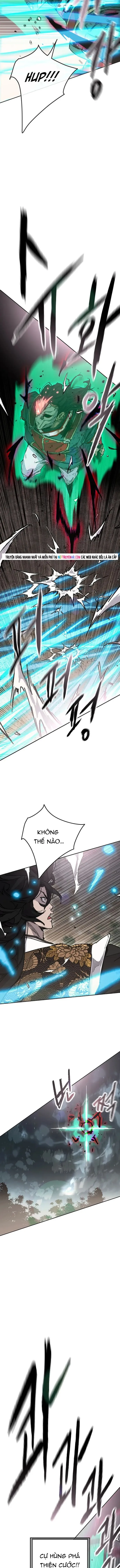 Tiên Kiếm Bất Bại Chap 280 - Next Chap 281