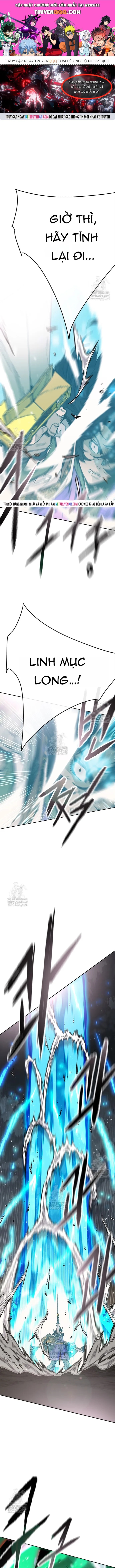 Tiên Kiếm Bất Bại Chap 281 - Next Chap 282