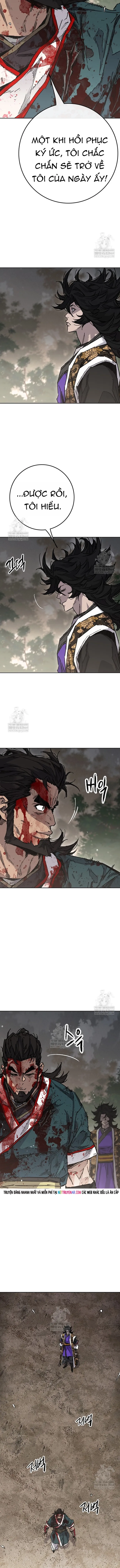 Tiên Kiếm Bất Bại Chap 281 - Next Chap 282