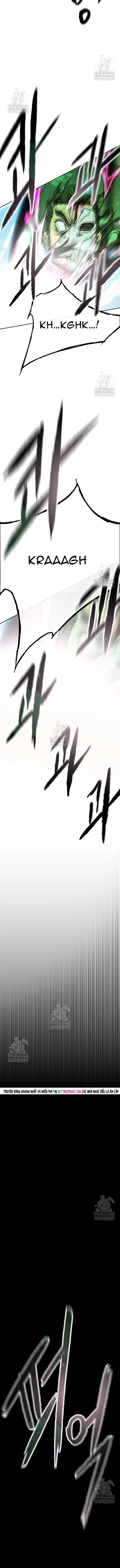 Tiên Kiếm Bất Bại Chap 281 - Next Chap 282