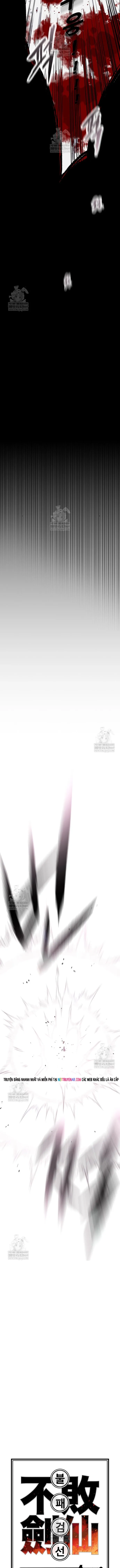 Tiên Kiếm Bất Bại Chap 281 - Next Chap 282