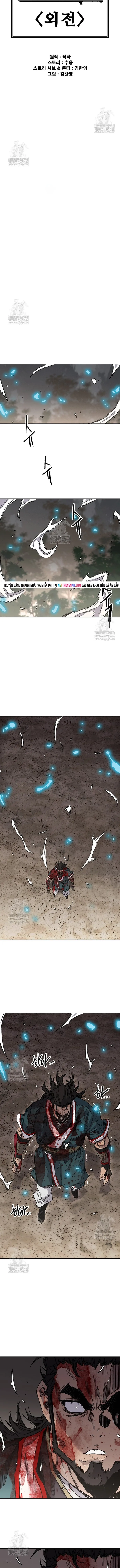 Tiên Kiếm Bất Bại Chap 281 - Next Chap 282