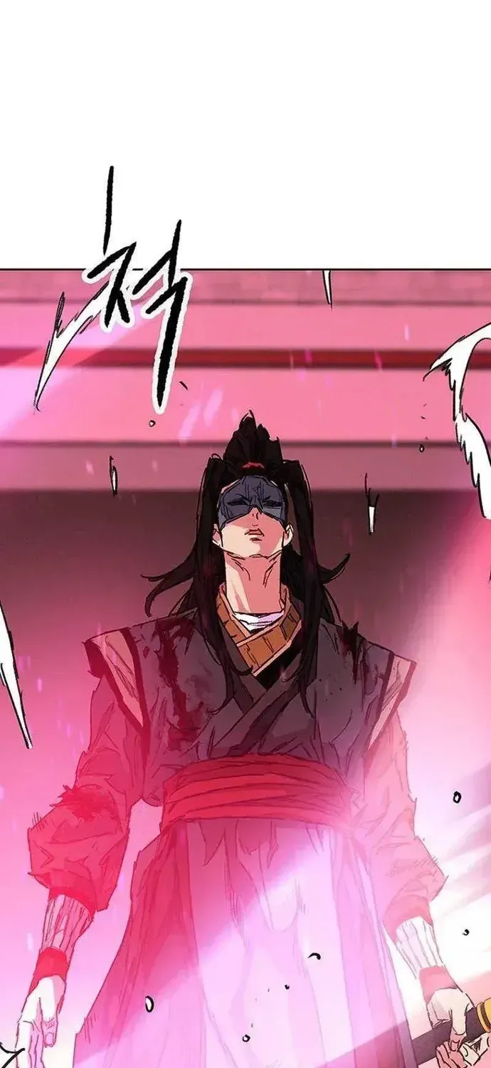 Tiên Kiếm Bất Bại Chap 294 - Next Chap 295