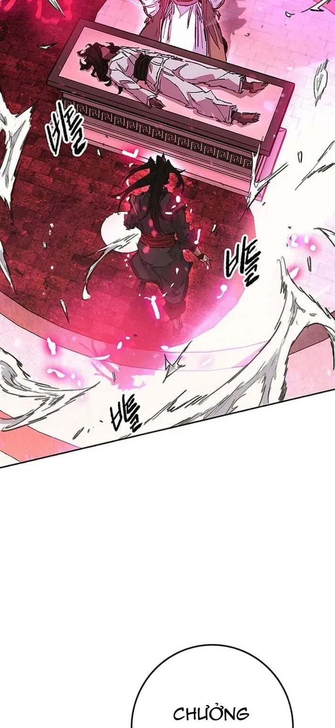 Tiên Kiếm Bất Bại Chap 295 - Next Chap 296