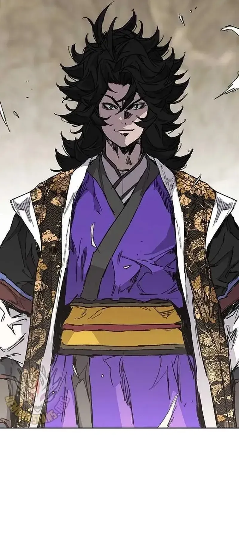 Tiên Kiếm Bất Bại Chap 290 - Next Chap 291