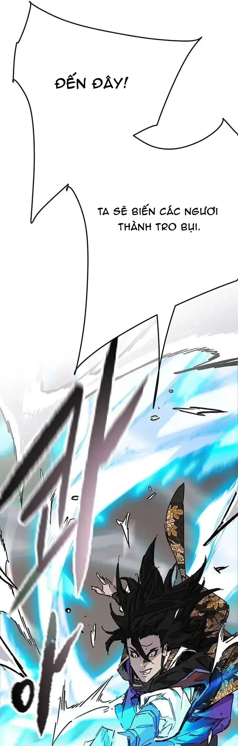 Tiên Kiếm Bất Bại Chap 290 - Next Chap 291