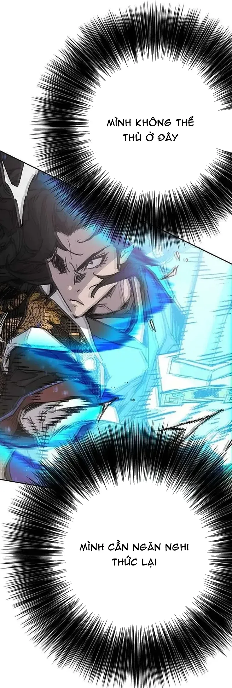 Tiên Kiếm Bất Bại Chap 290 - Next Chap 291