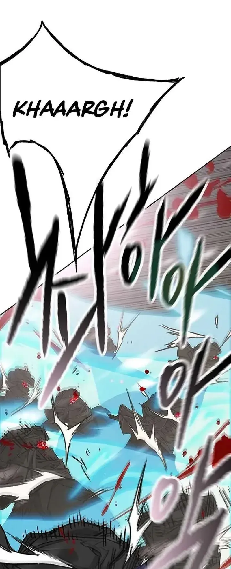 Tiên Kiếm Bất Bại Chap 290 - Next Chap 291