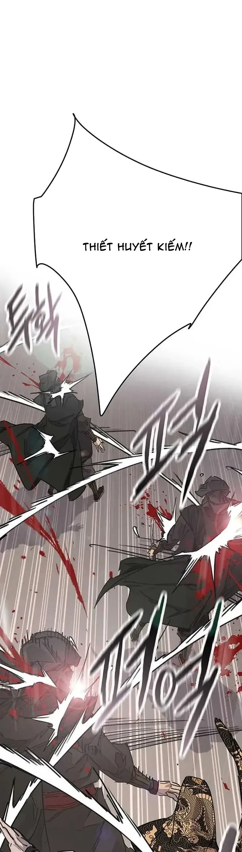 Tiên Kiếm Bất Bại Chap 290 - Next Chap 291