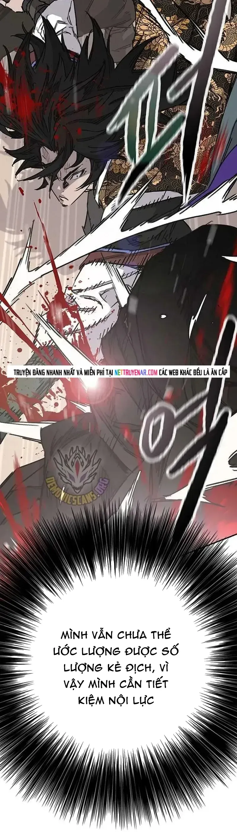 Tiên Kiếm Bất Bại Chap 290 - Next Chap 291