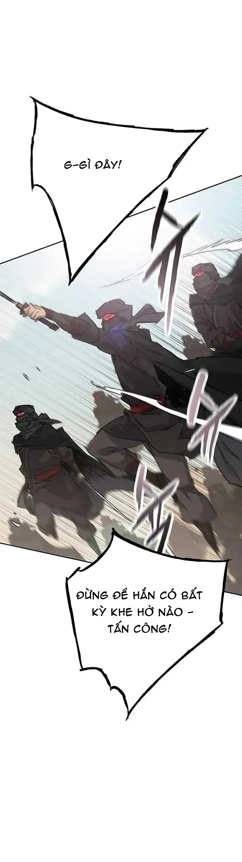 Tiên Kiếm Bất Bại Chap 290 - Next Chap 291