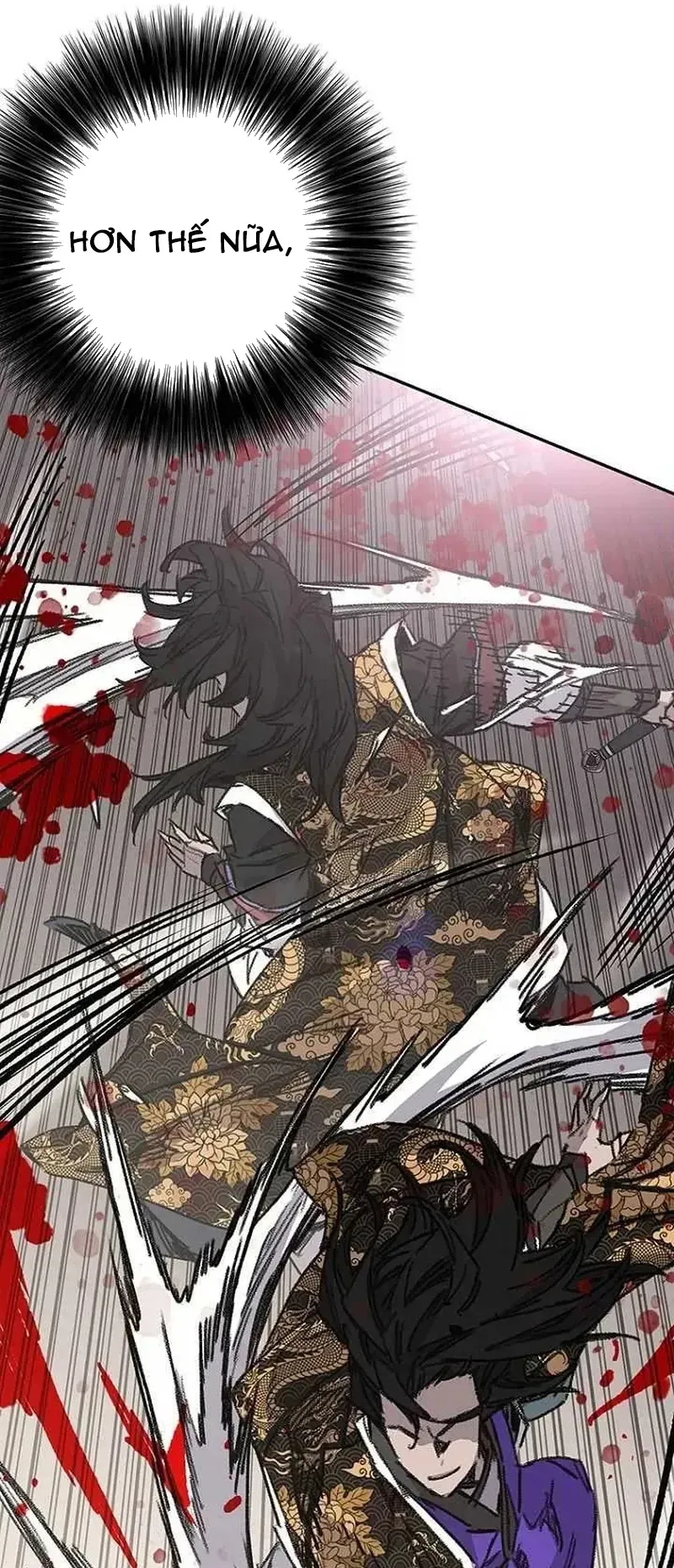 Tiên Kiếm Bất Bại Chap 290 - Next Chap 291