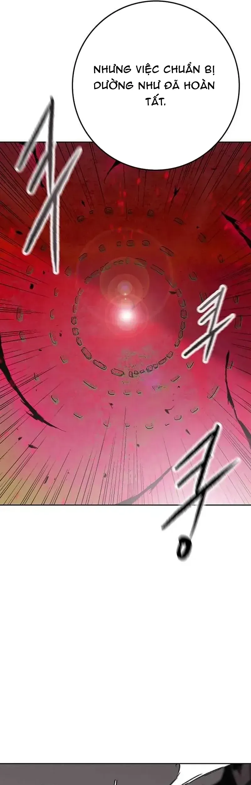 Tiên Kiếm Bất Bại Chap 290 - Next Chap 291