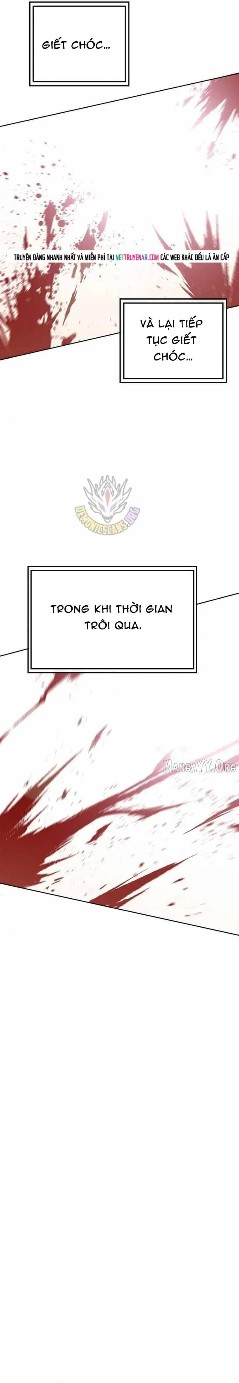 Tiên Kiếm Bất Bại Chap 291 - Next Chap 292