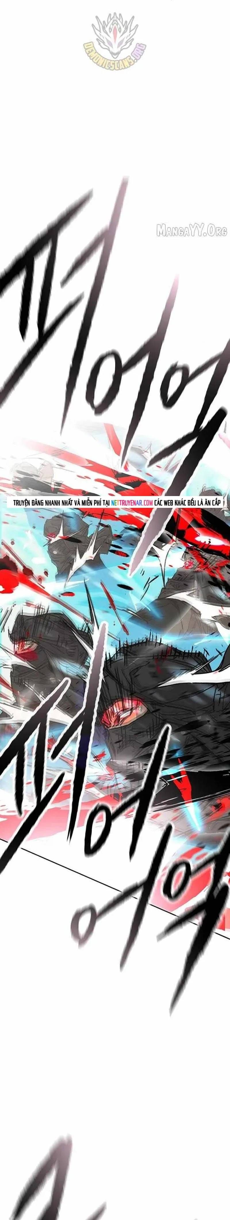 Tiên Kiếm Bất Bại Chap 291 - Next Chap 292