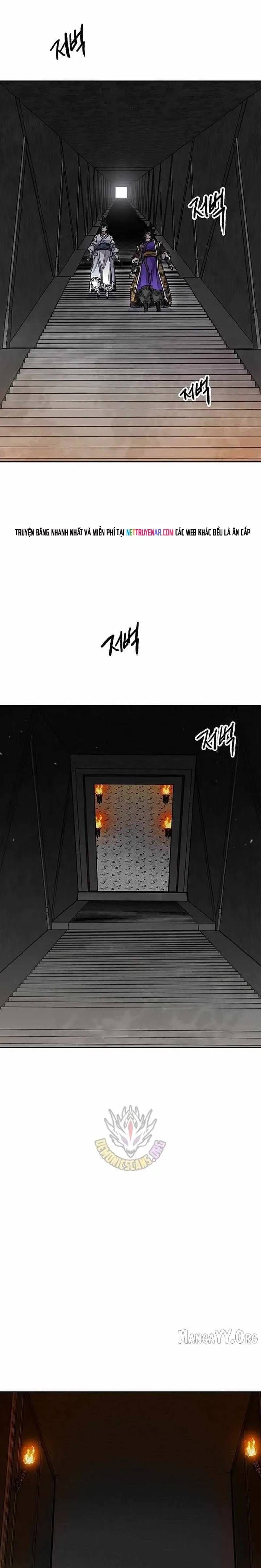 Tiên Kiếm Bất Bại Chap 291 - Next Chap 292