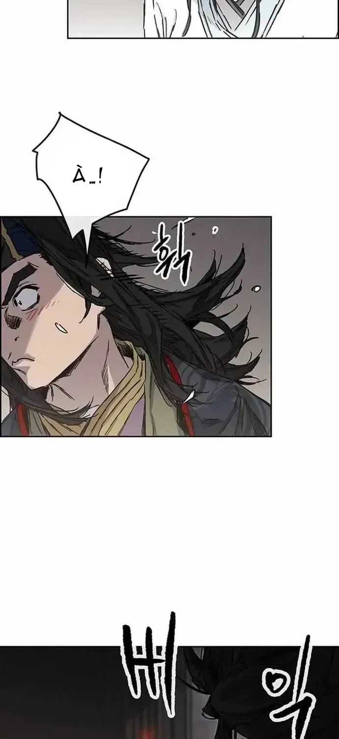 Tiên Kiếm Bất Bại Chap 292 - Next Chap 293
