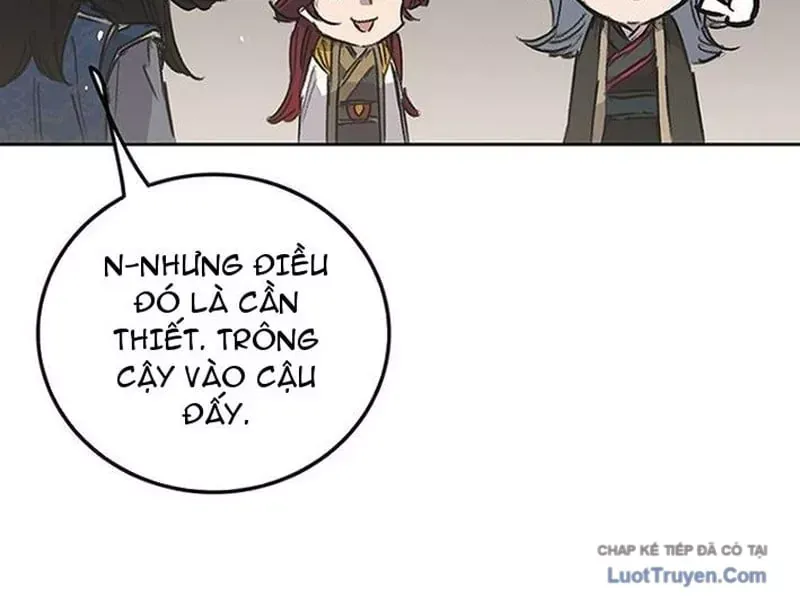 Tiên Kiếm Bất Bại Chap 300 - Next Chap 301