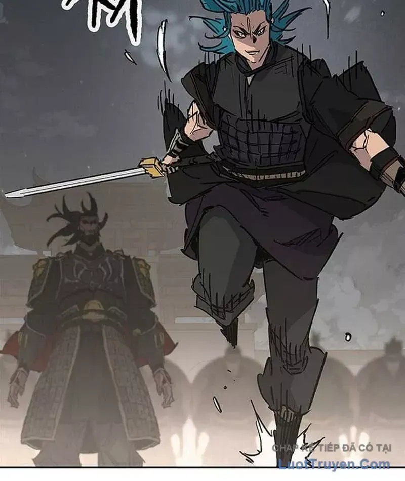 Tiên Kiếm Bất Bại Chap 302 - Next Chap 303