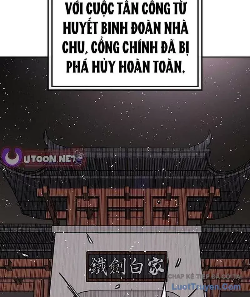 Tiên Kiếm Bất Bại Chap 302 - Next Chap 303