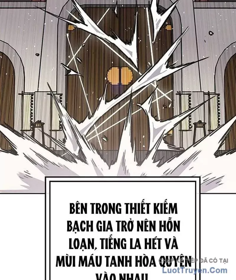 Tiên Kiếm Bất Bại Chap 302 - Next Chap 303