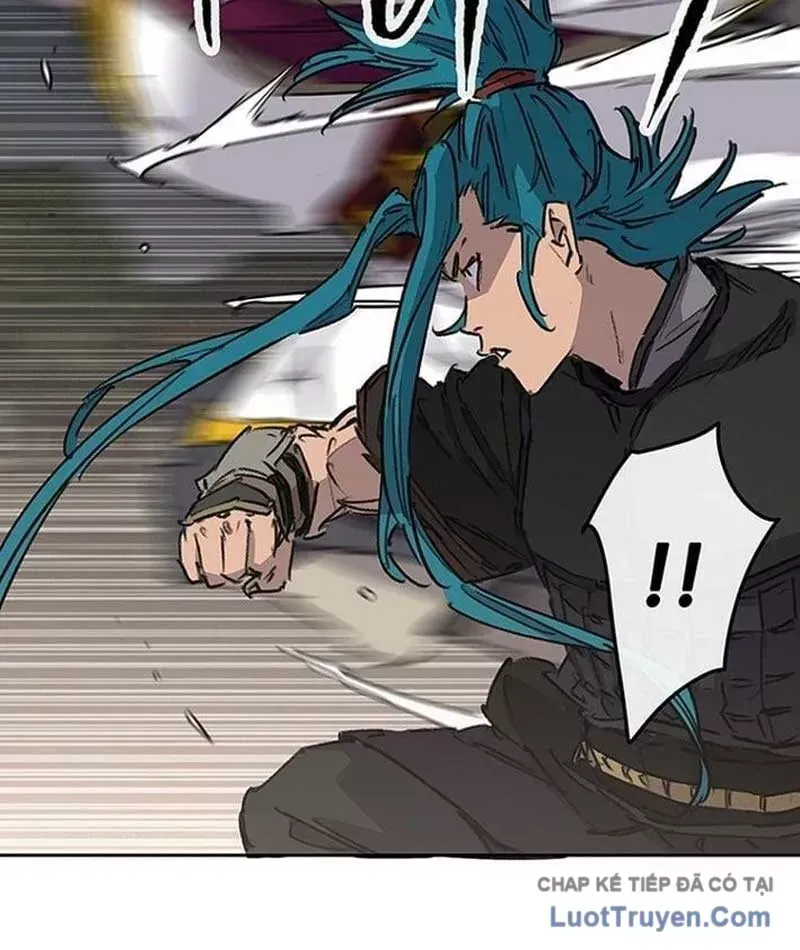 Tiên Kiếm Bất Bại Chap 302 - Next Chap 303