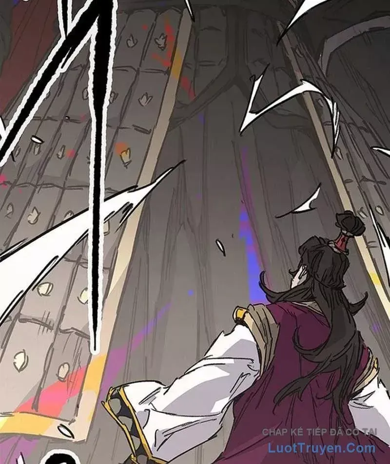 Tiên Kiếm Bất Bại Chap 302 - Next Chap 303