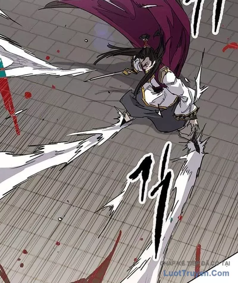 Tiên Kiếm Bất Bại Chap 302 - Next Chap 303