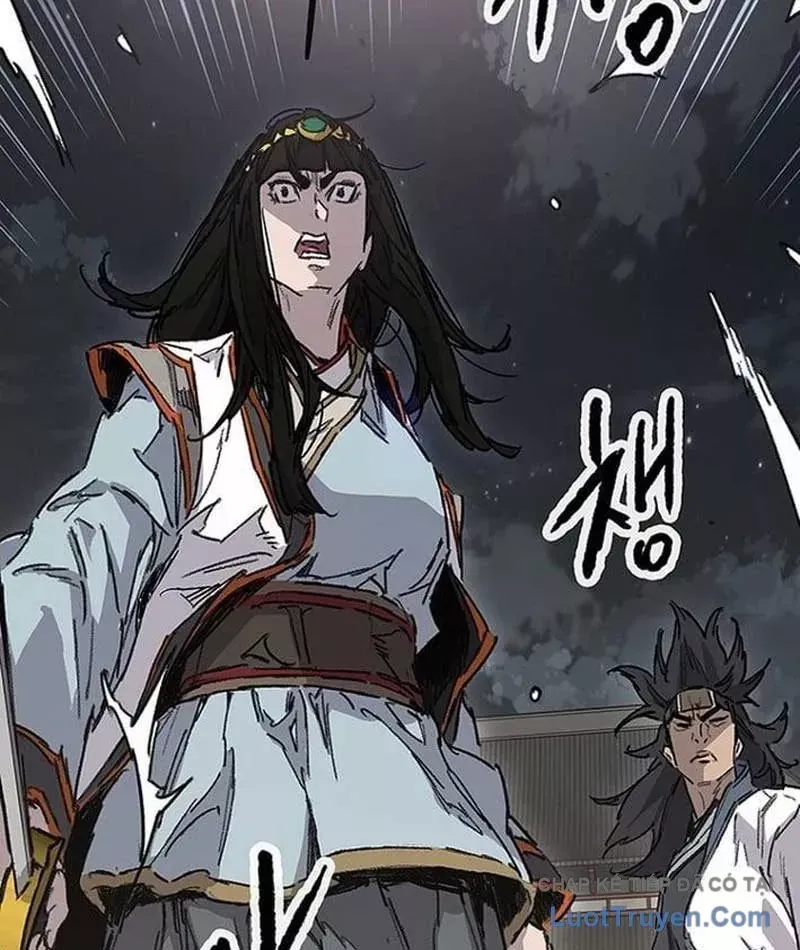 Tiên Kiếm Bất Bại Chap 302 - Next Chap 303